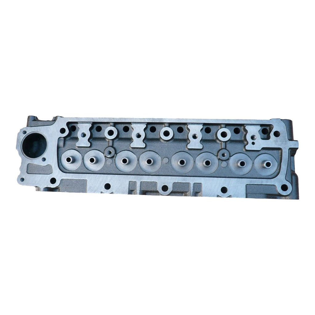 Bare Cylinder Head for Nissan H20 Forklift