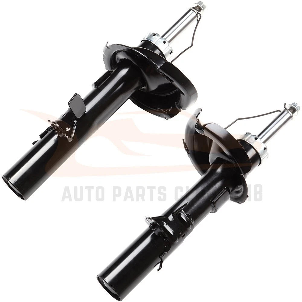 Set of 2 Front Shocks Struts for Ford Focus (2012–2013)