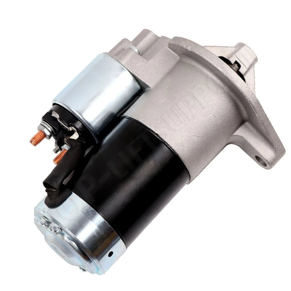Starter for Jeep Wrangler (2001)