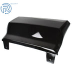 Trailer Hitch Cover Set for Chevrolet Suburban Tahoe (2015–2018)