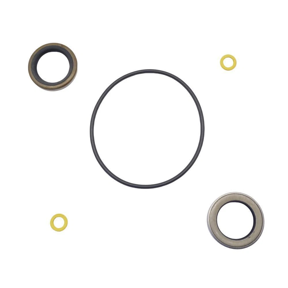 Oil Seal Kit with O-ring for Mercury (26-76868, 8M0205729, 25-97386)