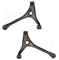 Set of 2 Front Lower Suspension Control Arms for Ford Taurus (2000–2007)