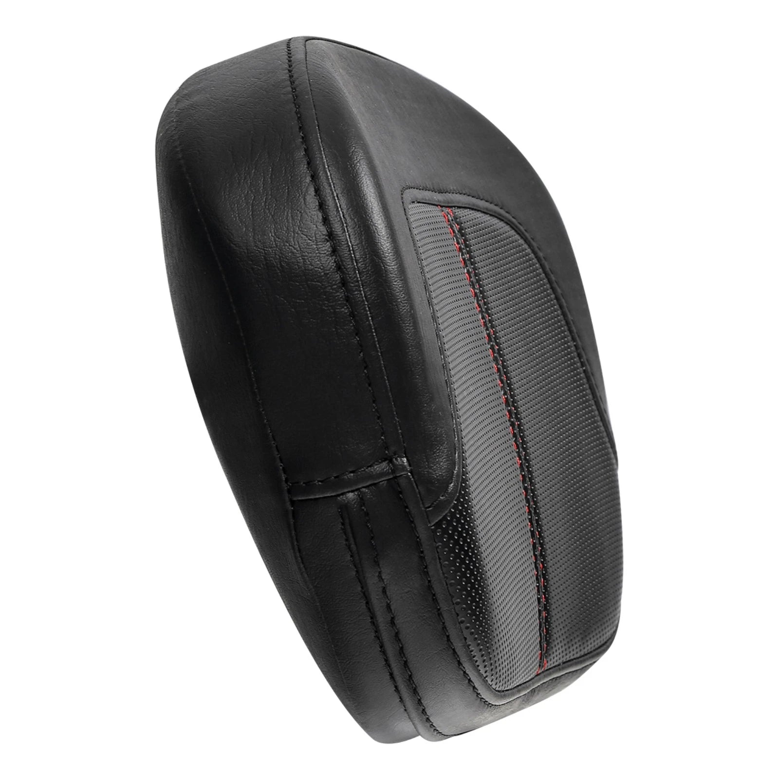 Passenger Backrest Pad for Harley Touring Street Road Glide King (1994–2023)