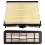 Air Filter for Agricultural Equipment ATV (2000–2025)