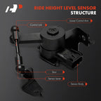Height Level Sensor for Chevrolet Corvette (2020-2025)