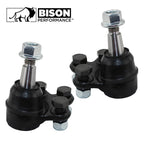 2pc Set Front Ball Joints for Enclave Traverse Acadia Outlook (2007–2017)