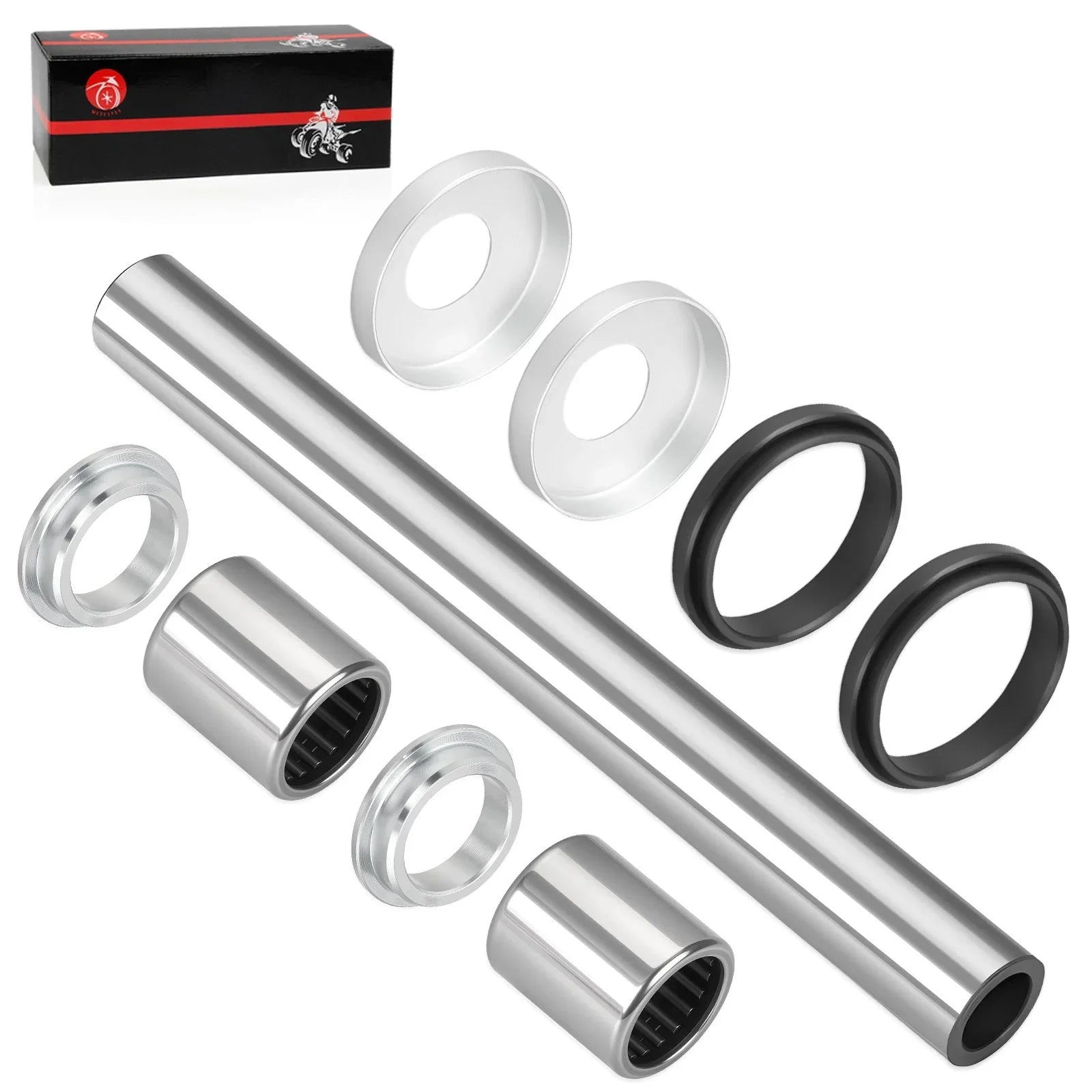 Swing Arm Bearing Seal Kit for Honda ATC200X (1986–1987)