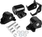 Engine Swap Motor Mount Kit for Honda Civic EK B-Series D-Series (1996–2000)