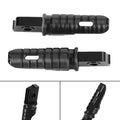 Front Footrests Foot Pegs for Aprilia GPR 125 150 250 APR150 RS125 TUONO125 (2000–2023)