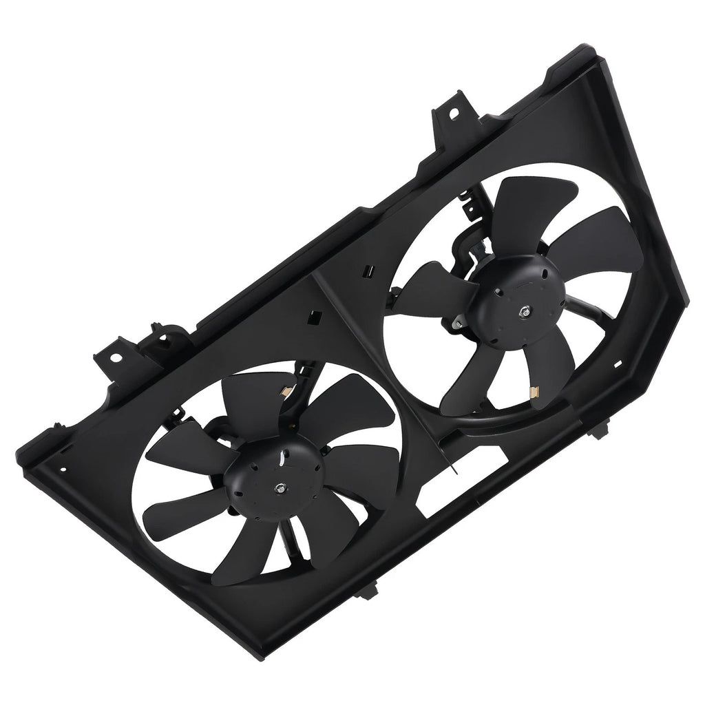 Cooling Motor Fan for Nissan X-Trail 2.5L (2004–2013)