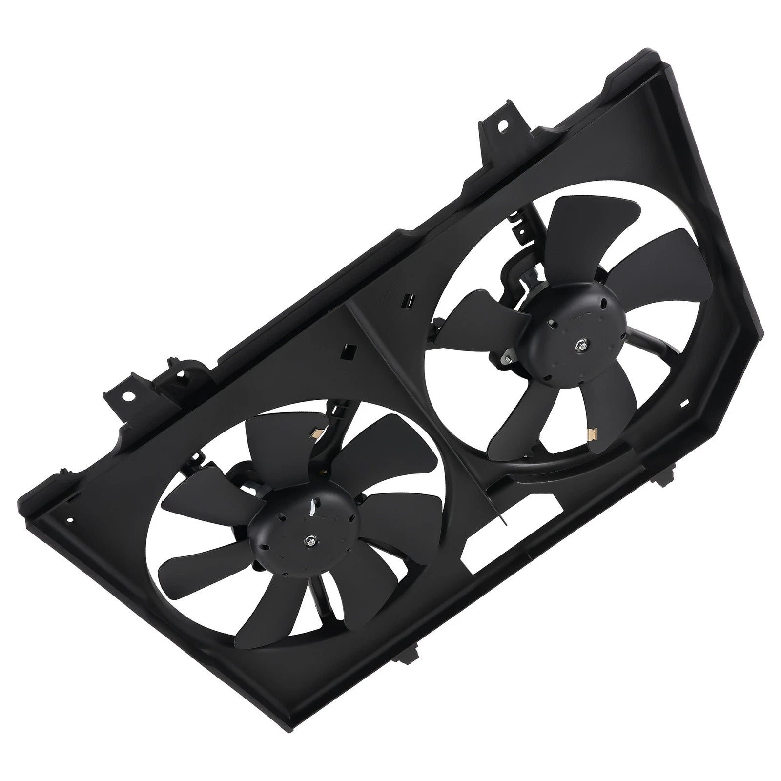 Cooling Motor Fan for Nissan X-Trail 2.5L (2004–2013)
