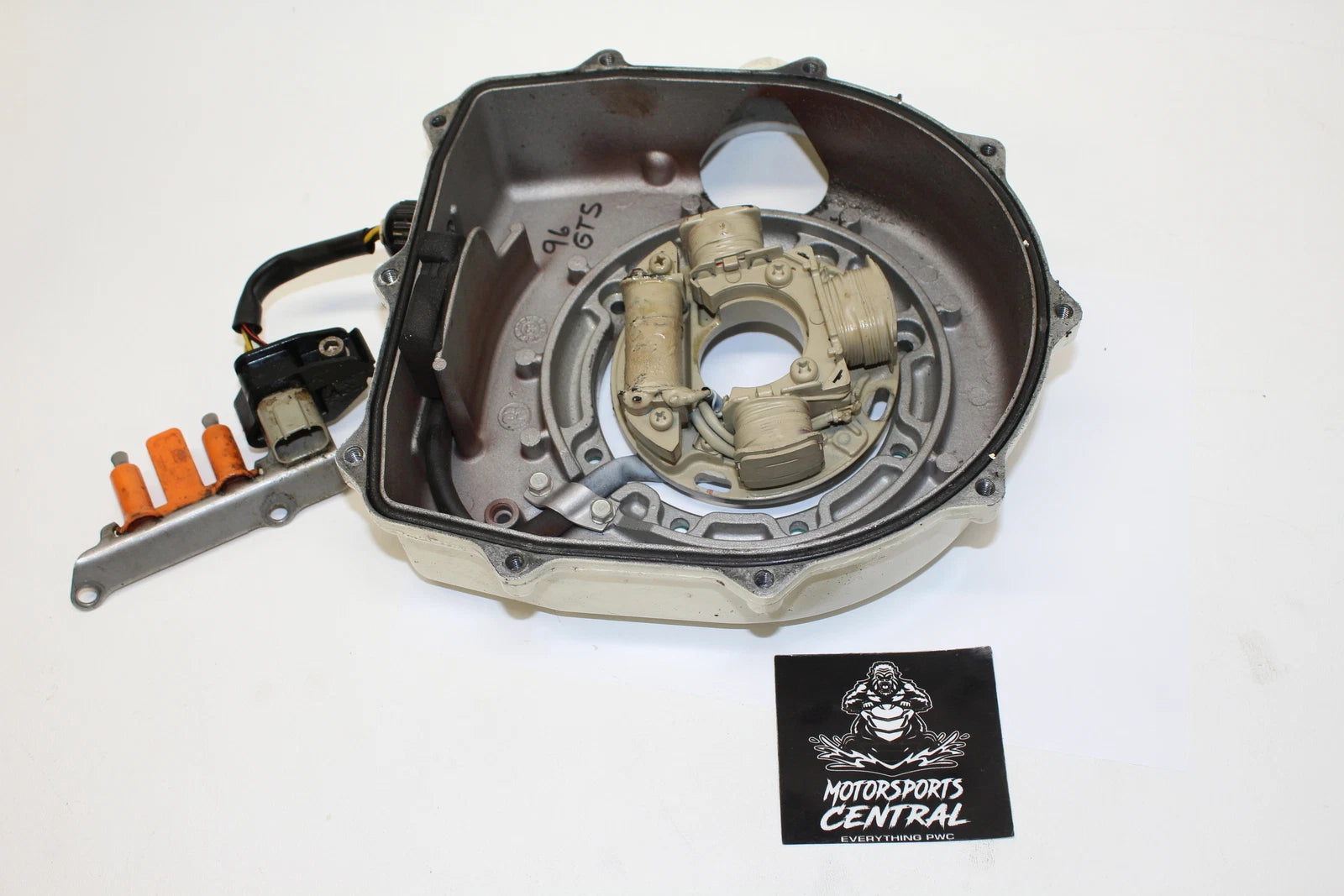 Stator Generator for Sea-Doo GTS (580, 587) (OEM 420886725)