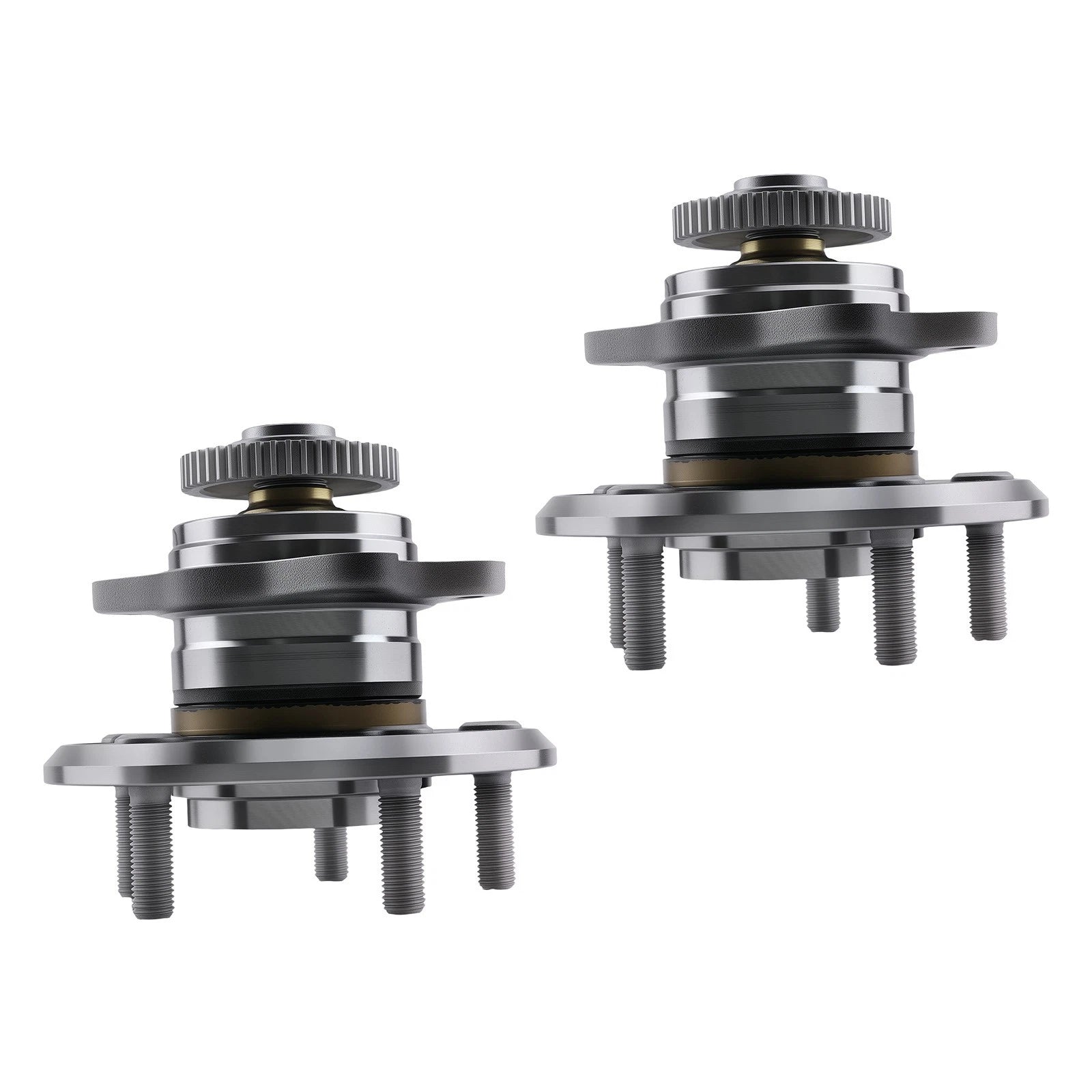 Rear Wheel Hub & Bearing Assembly for Kia Optima (2006–2010)