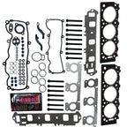 Head Gasket Bolts Set for Ford Ranger Mazda B3000 (2002–2008)