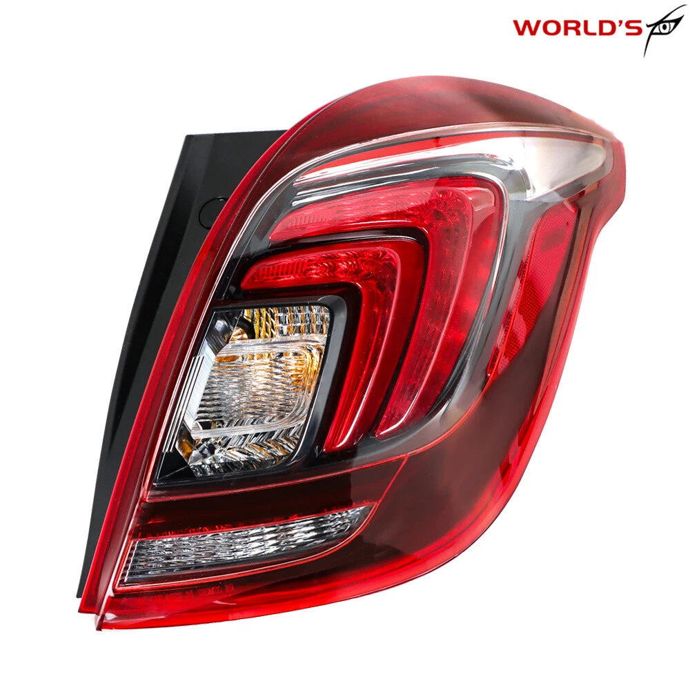 LED Rear Passenger Tail Light for Buick Encore (2017–2021)