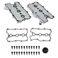 Engine Valve Cover Kit for Audi A5 A6 A7 Q5 3.0L 3.2L V6 06E103471N Left Right