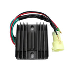 Voltage Regulator Rectifier for Yamaha Marine (67F-81960-00-00, 67F-81960-10-00)