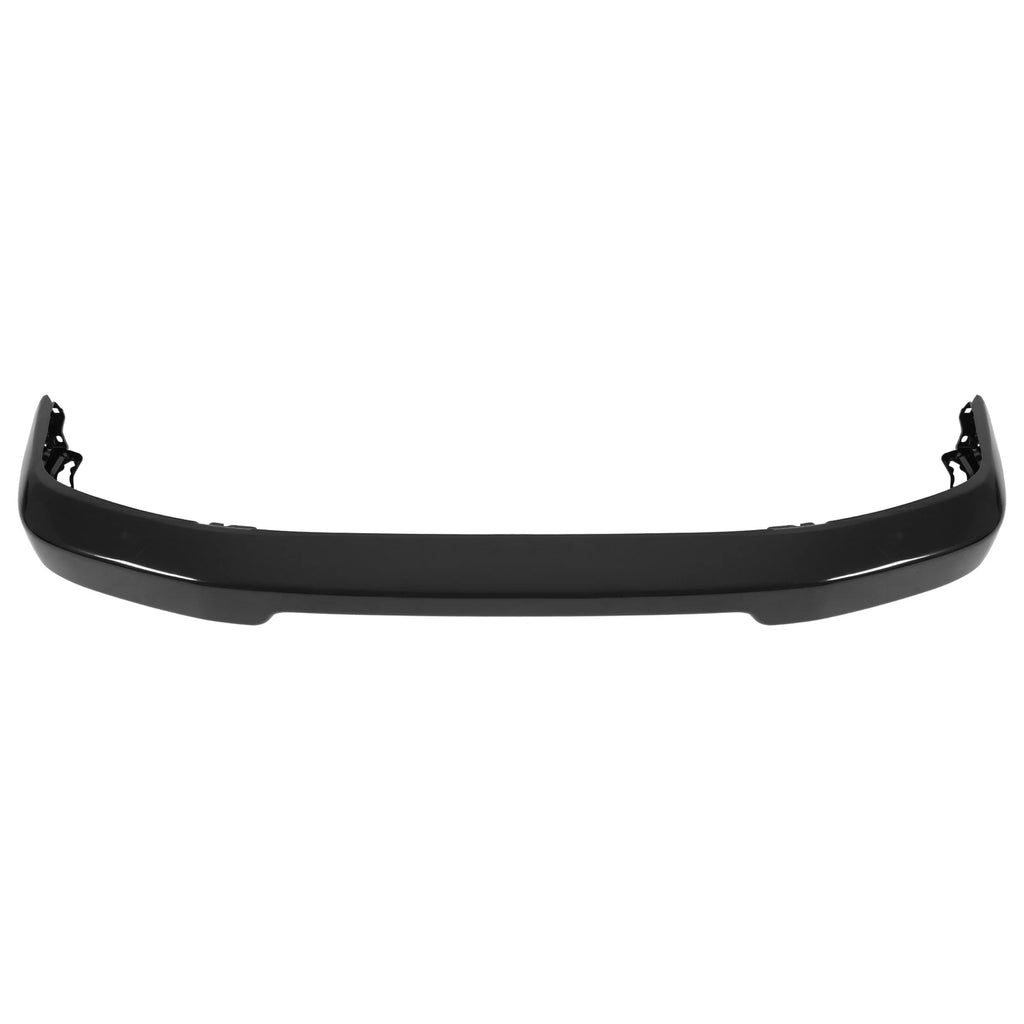 Front Center Bumper Filler Trim for Nissan Frontier (1998–2000)