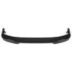 Front Center Bumper Filler Trim for Nissan Frontier (1998–2000)