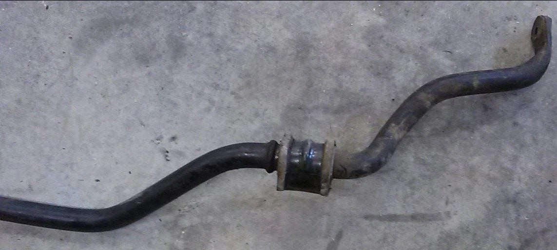 Front Sway Bar for Ford Thunderbird SC, Cougar XR7 (1989–1997)