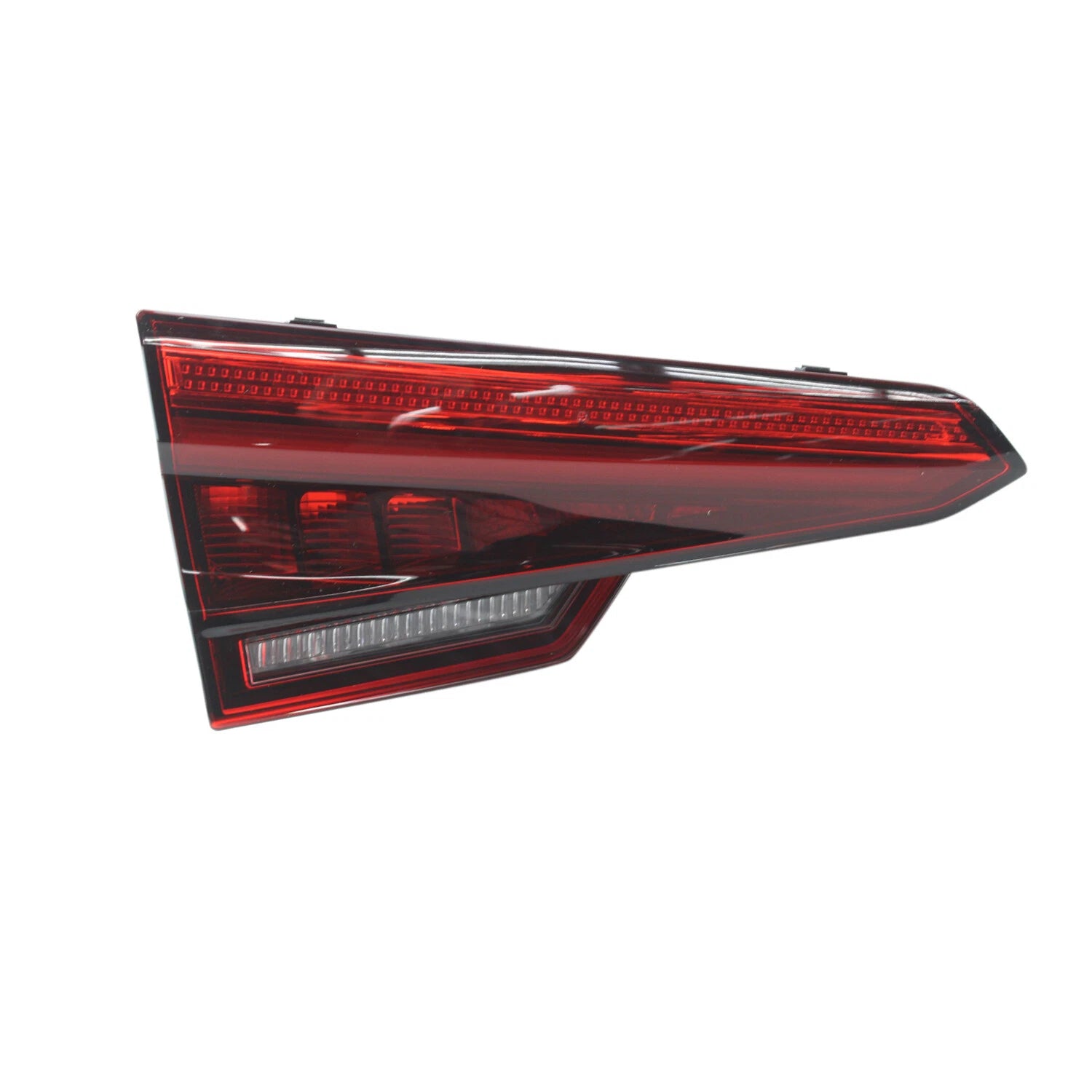 Hella Driver Left Tail Light Assembly for 012247091