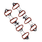 Intake Manifold Gasket Set for Chevrolet GMC Buick Hummer (4.8L–6.0L)