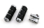 Rear Foot Pegs for Yamaha V Max, V Star 650, 1100, Royal Star, Virago 750/1100 (1985–2023)