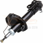 Set of 2 Struts Shocks for Infiniti I35 (2002-2004)