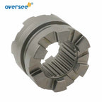Clutch Dog for Yamaha Outboard F70 F80 F100 (67F-45631, 67F-45631-00, 6D8)