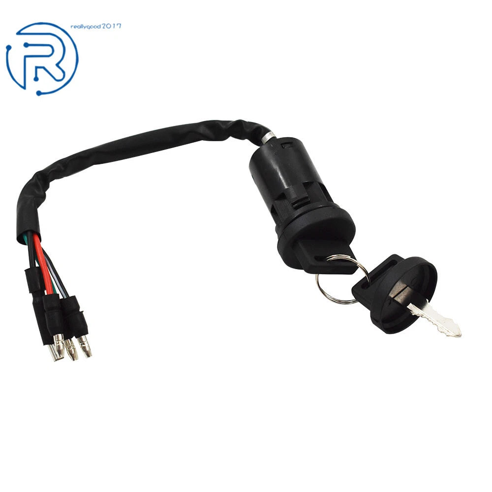 Ignition Key Switch for Honda CRF230 CRF230F (2003-2007)