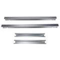 Heavy Duty Steel Truck Bed Supports Crossmembers for Ford F150 (2004–2014)
