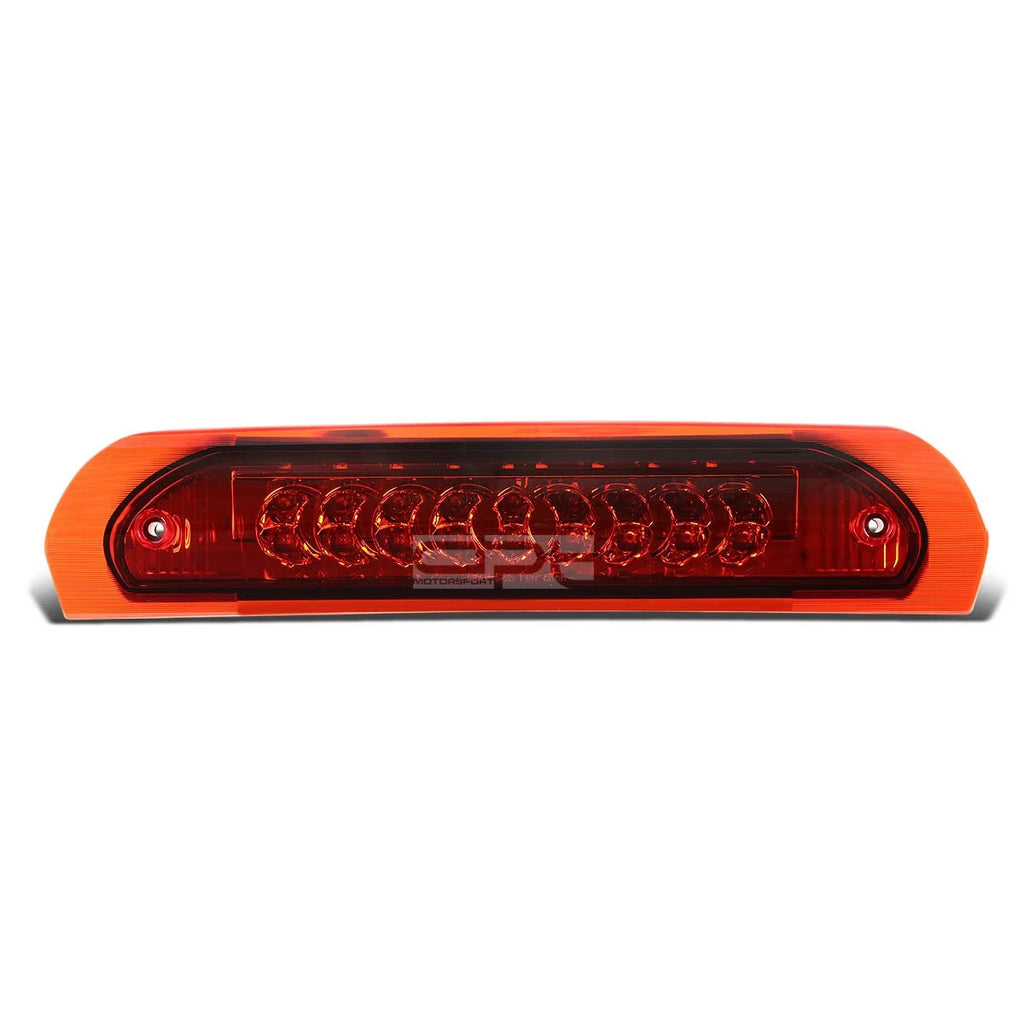 Full LED Third Tail Brake Light for Ram 1500 2500 (2002–2009)