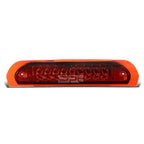 Full LED Third Tail Brake Light for Ram 1500 2500 (2002–2009)