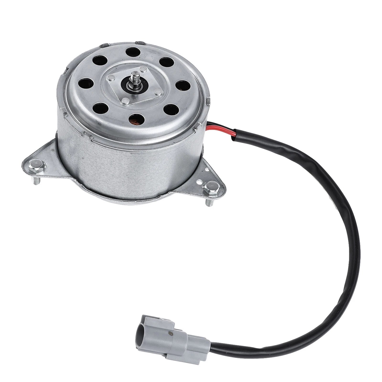 Radiator Fan Cooling Motor for Chevy Captiva Sport (2012–2015)