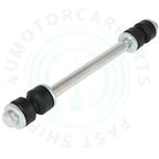 Front Upper Control Arm Lower Ball Joint Tie Rod for Ford Explorer (2002–2005)