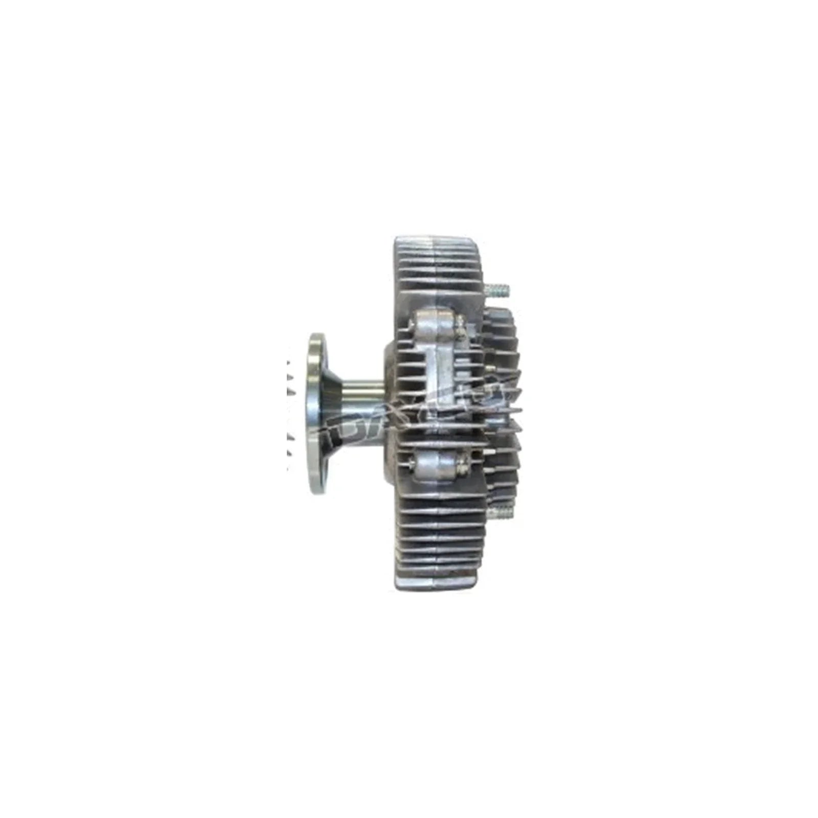 Dayco Fan Clutch Coupling 4.2L 1HZ Diesel for Landcruiser HZJ70–HZJ80