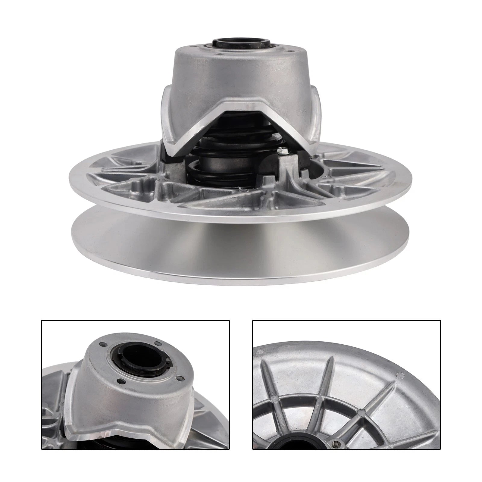 Rear Assembly Clutch Secondary Variator 052000-10000 for Cfmoto CF800AZ (2015–2023)
