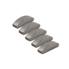 5pcs Woodruff Key for GY6 125CC 150CC 139QMB Scooter (Taotao, Sunl)