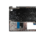 Palmrest Keyboard Backlit for Dell Latitude 5531, Precision 3571 (0P192K, P192K)