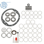 Master Gear Differential Bearing Kit for GM 8.5", 8.6", 8.625" (1998–2008)
