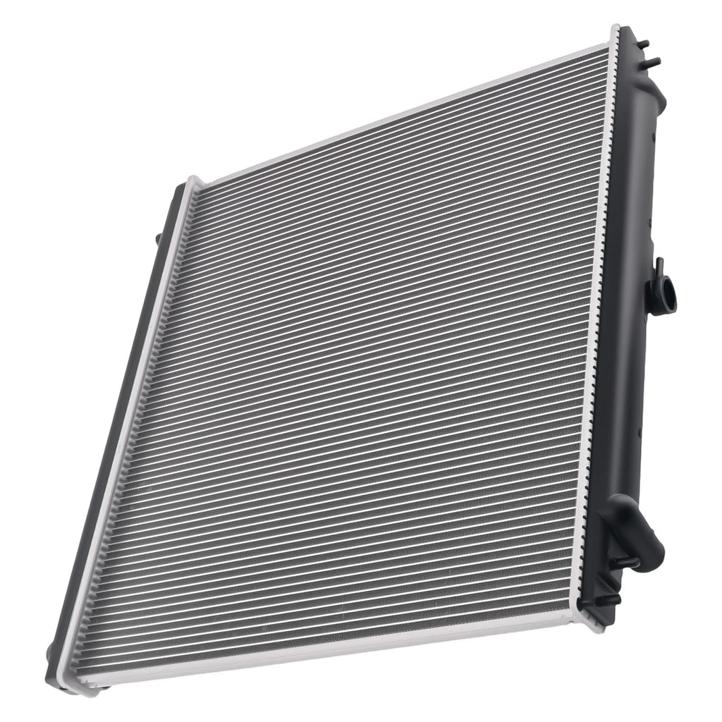 Aluminum Coolant Radiator for Nissan Frontier (2005–2019) 21460ZL00B