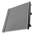 Aluminum Coolant Radiator for Nissan Frontier (2005–2019) 21460ZL00B