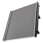 Aluminum Coolant Radiator for Nissan Frontier (2005–2019) 21460ZL00B