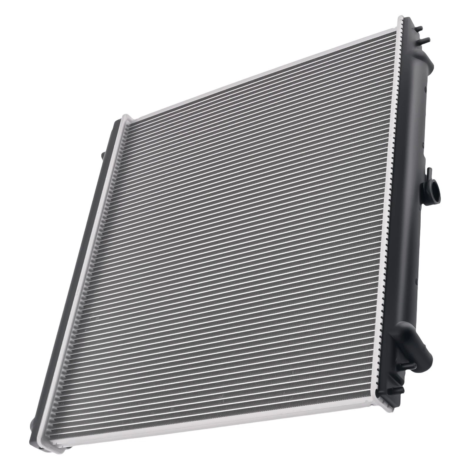 Aluminum Coolant Radiator for Nissan Frontier (2005–2019) 21460ZL00B