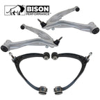 4pc Control Arm Kit for Cadillac Chevrolet