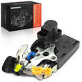 Rear Left Door Lock Actuator for Chevrolet Spark (2016–2022)