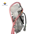 FCR MX 39mm Carburetor for Yamaha WR 400F (1998–2000)