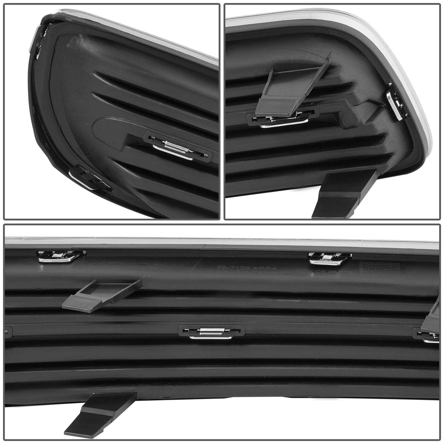 LED Bar Third Brake Light for Scion tC (2005–2010)