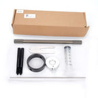 Fork Spring Compressor Tool Kit for Universal Motorcycle