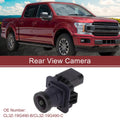 Rear View Camera for Ford F-150 (2012–2013) 120-180 Degree